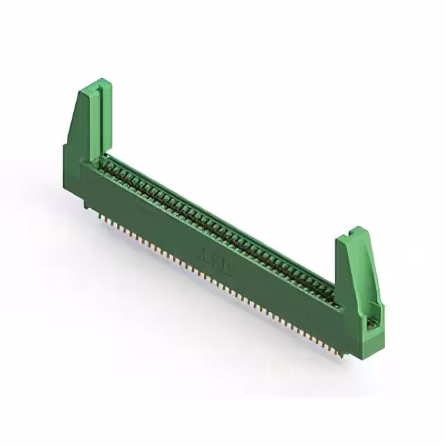 345-080-556-588 EDAC Inc.  Edgeboard Connectors